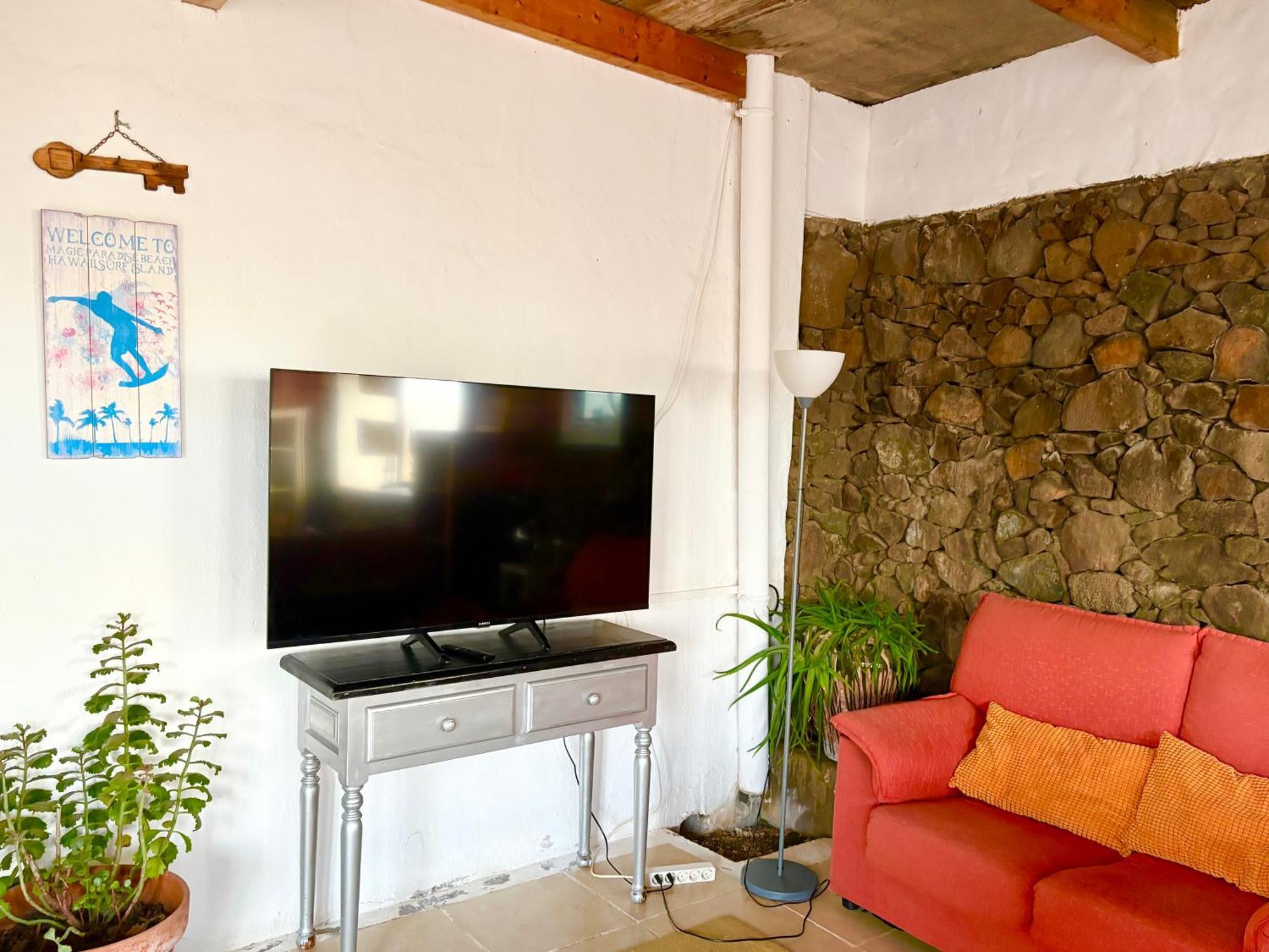 Casa Munique Teguise (Lanzarote) Exterior foto
