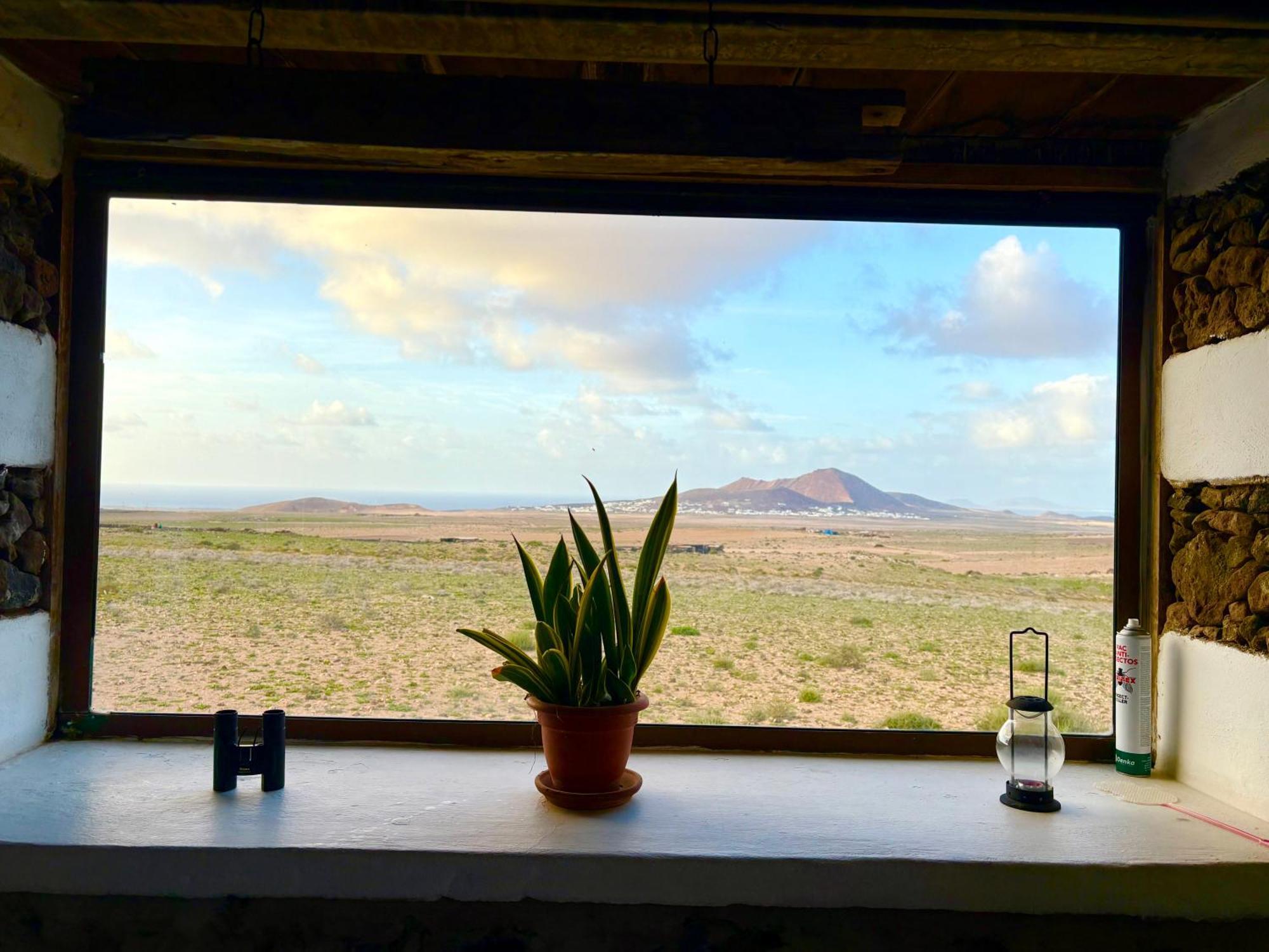 Casa Munique Teguise (Lanzarote) Exterior foto